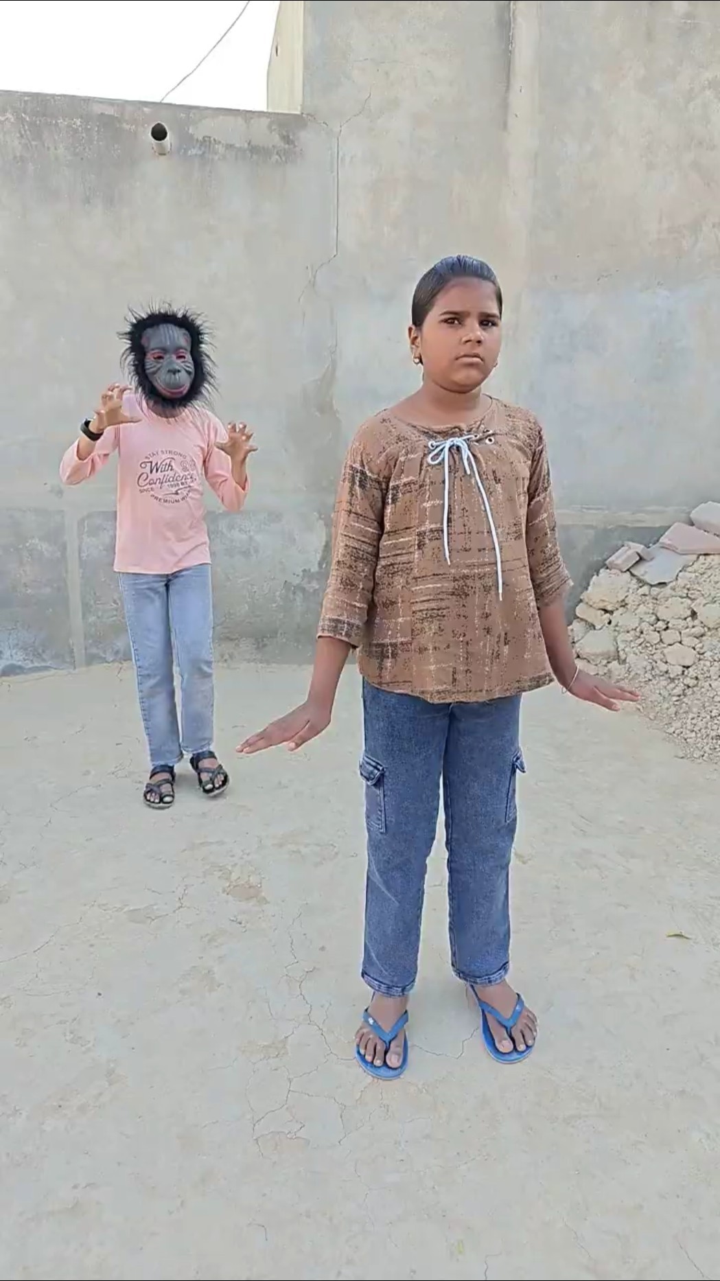 Squid Game Kis Kisko Pasand Hai ?? #shorts