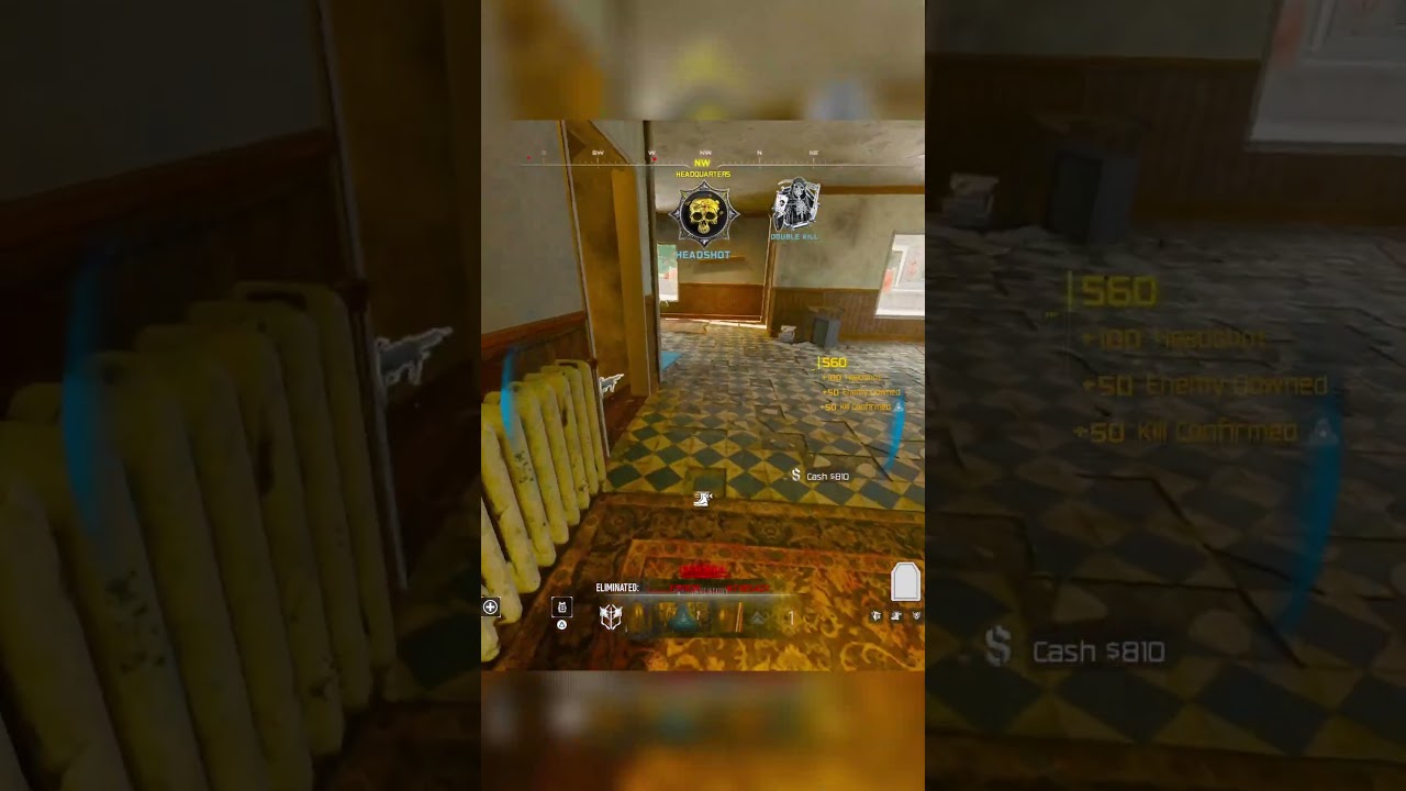 X52 RESONATOR IS SERIOUS PROBLEM