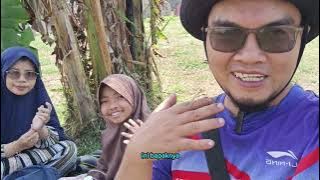 Cara Nerbangin Layangan Garuda | Mr. Bee Store Family | ada hal tidak terduga terjadi