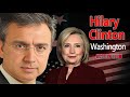 What was uspakistan strategic dialogue historic interview with hilary clinton secretary of state