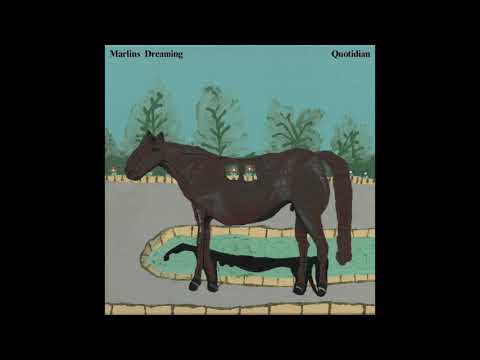 Tonton Marlin's Dreaming - Cabbage Tree di YouTube