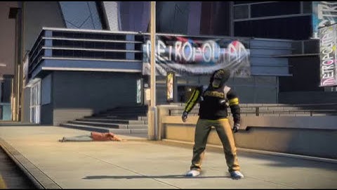 APB Reloaded Fan Video