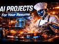 This Simple AI Projects Will 10x Your Resume Value. React + Groq API #aiproject #coding #fullstack