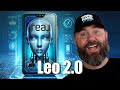 Huge updates to real brokers ai assistant  leo 20