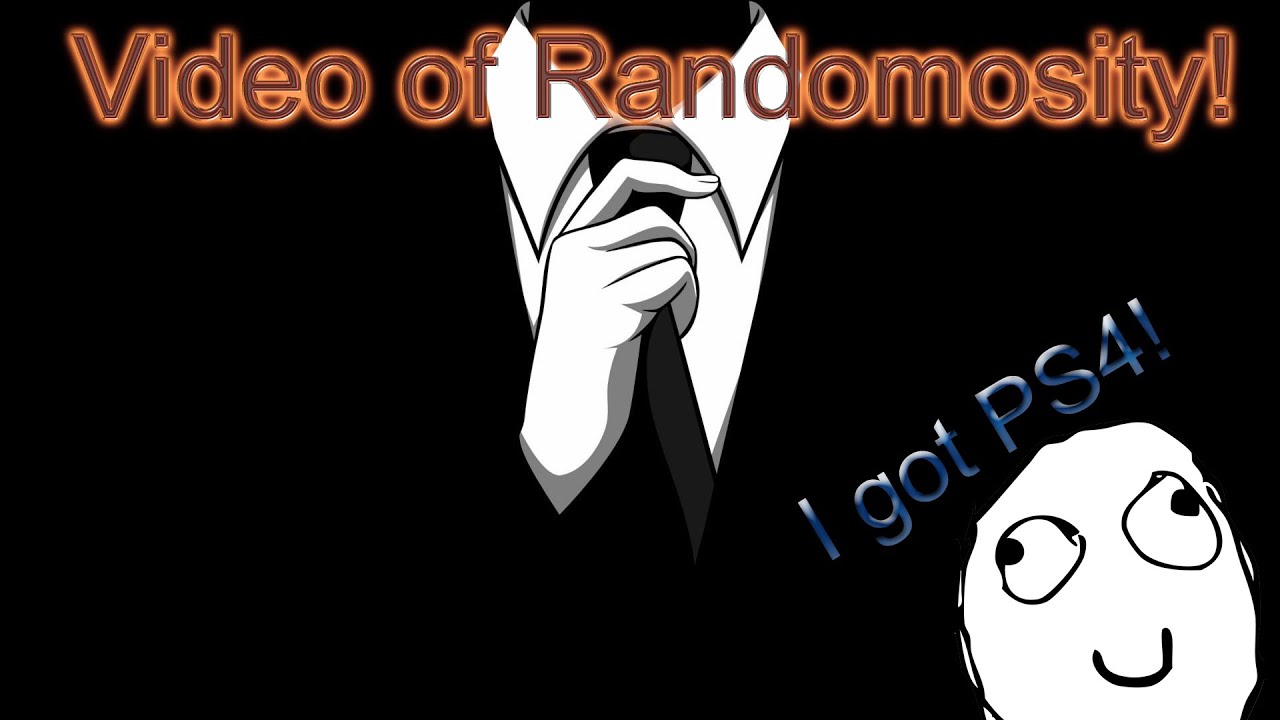 Finally a Video! | Combination of Randomosity! | TheGamingGentleman ...