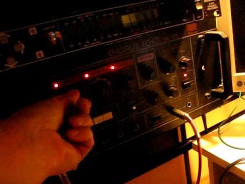 video phone beyonce mp3 Roland Chorus Echo SRE- 555