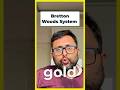 Bretton Woods System #indianeconomicservices #cuetpgeconomics #rbigradeb #upsceconomics #ugcnet