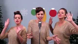 Crofts Family - Merry Christmas, Marry Me (Official Music Video) chords