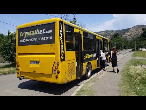 Tbilisi 20.06.2019. ქვემო ავჭალა. Qvemo Avchala - Sanzona - Temqa - Mukhiani.