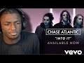 Into It By Chase Atlantic Made Me Float