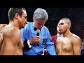 Juan manuel marquez mexico vs juan diaz usa ii  boxing fight