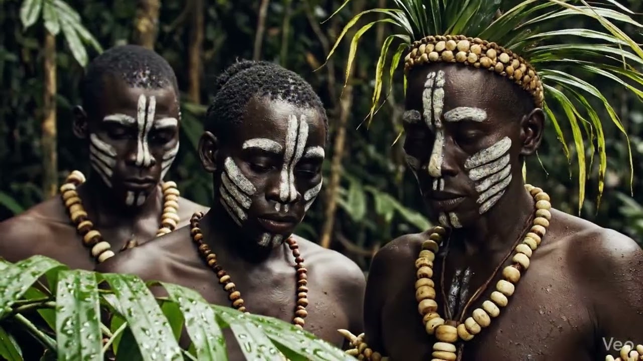 Savage Survival: Primitive Raw Food Lifestyle