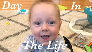 Day in the Life of a Single Mom | Single Mom Vlogs