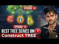 Tree Series Last Video Construct a Binary Tree from Preorder and Inorder Traversal