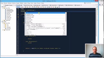 PHP / Model View Controller / MVC 2