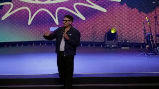 #ChurchOnline | CultureCon: Night 1 | Pastor Johnny Chang