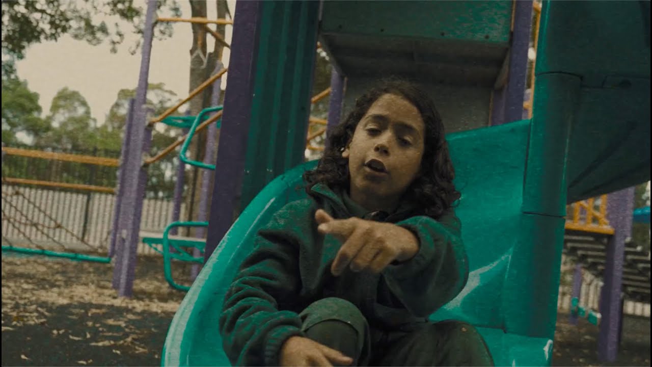 Stop Domestic Violence When You’re Young - Condell Park Public School (RESPECT PROGRAM) 2025