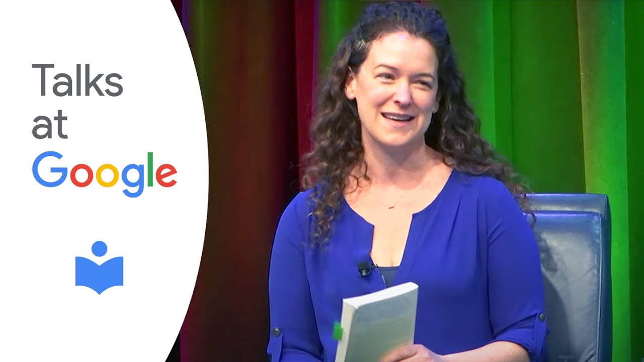 Outline Video Finding Time For Yourself in the Chaos of Parenting | Rachel Bertsche | Talks at Google