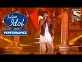 Revanth के 'Malhari' Performance पे झूम उठे सब | Indian Idol