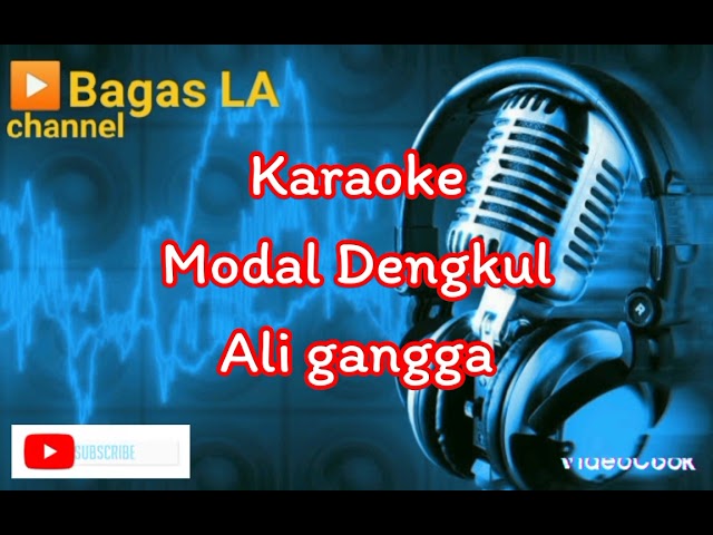 Modal dengkul_ali gangga_karaoke class=