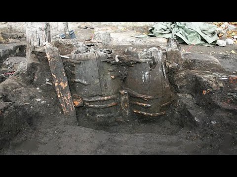Video: Harika arkeolojik keşifler: açıklama, tarih ve ilginç gerçekler