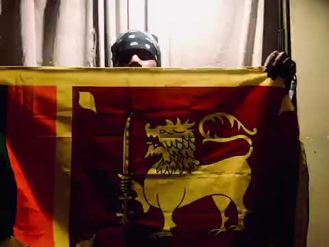 AJ Leon - Saapalath [ Freestyle ]