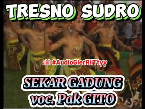 TRESNO SUDRO (mp3) Jathilan SEKAR GADUNG