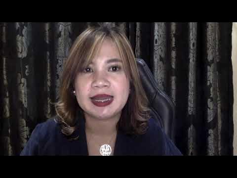 Menor de Edad Kinasuhan ng RAPE ang Dating Kasintahan