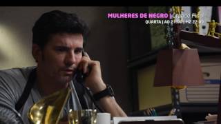 Mulheres de Negro | Grande Final 12 de Julho