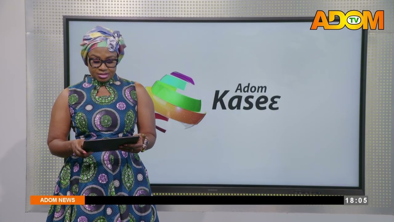 Improving Traffic Flow: Mayor inspects key road projects in Kumasi promises major inner road upgrade