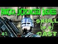 SkullCast - 1: "Serve the Public Trust" | Let's Slay! RoboCop: Unfinished Business pt. 1
