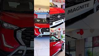 NISSAN MAGNITE TURBO PETROL CVT #nissan #nissanmagnite #techridercrew