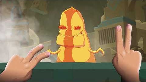 Hopeless Heroes Tapping!