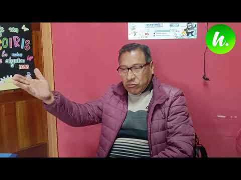 DIRECTOR JESUS DE NAZARENO SE DEFIENDE