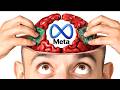 Meta's AI Can Now Predict Your Brain