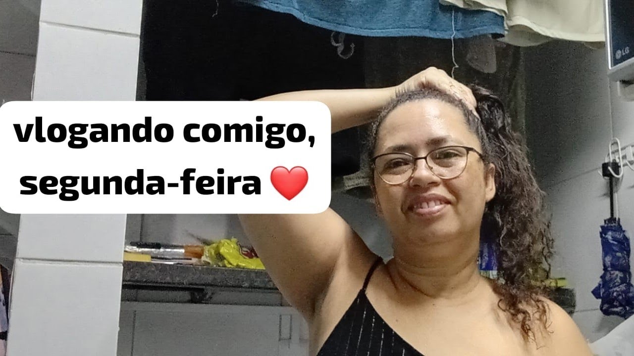 #estendendo roupa, me acompanhe nessa segunda feira a noite