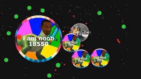 Double Split | Gota.io