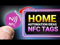 15 Innovative Ways to Use NFC Tags for Smart Home Automation in 2022 🏡