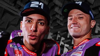 Pramac Yamaha 2026 Toprak Ve Jack Miller Yeni Renkleriyle İlk Kez Ioğlu