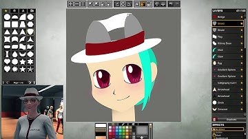 APB Reloaded Customization - Symbol Designer (with speed demo)