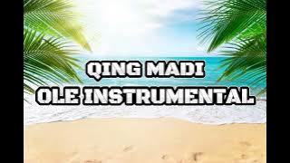 Qing madi Ole instrumental