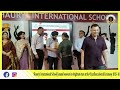 Shaurya International School Jammu honours its brightest stars at the ExcellenceAwardCeremony2025–26