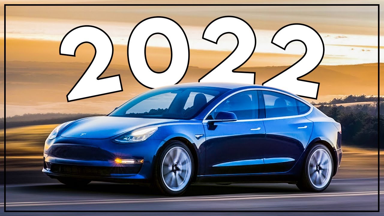 Tesla Model 3 VS Tesla Model Y Differences YouTube