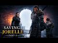 SAVING JORELLE PART-3 🔥 | Deadly North Journey Continues | Tamil Gameplay | SixFace Gamer |