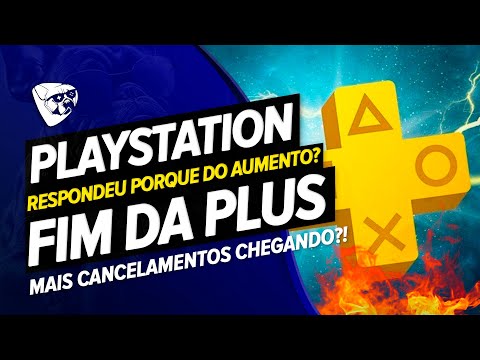 Subscrição anual do Playstation Plus sofre aumento - PlayHype