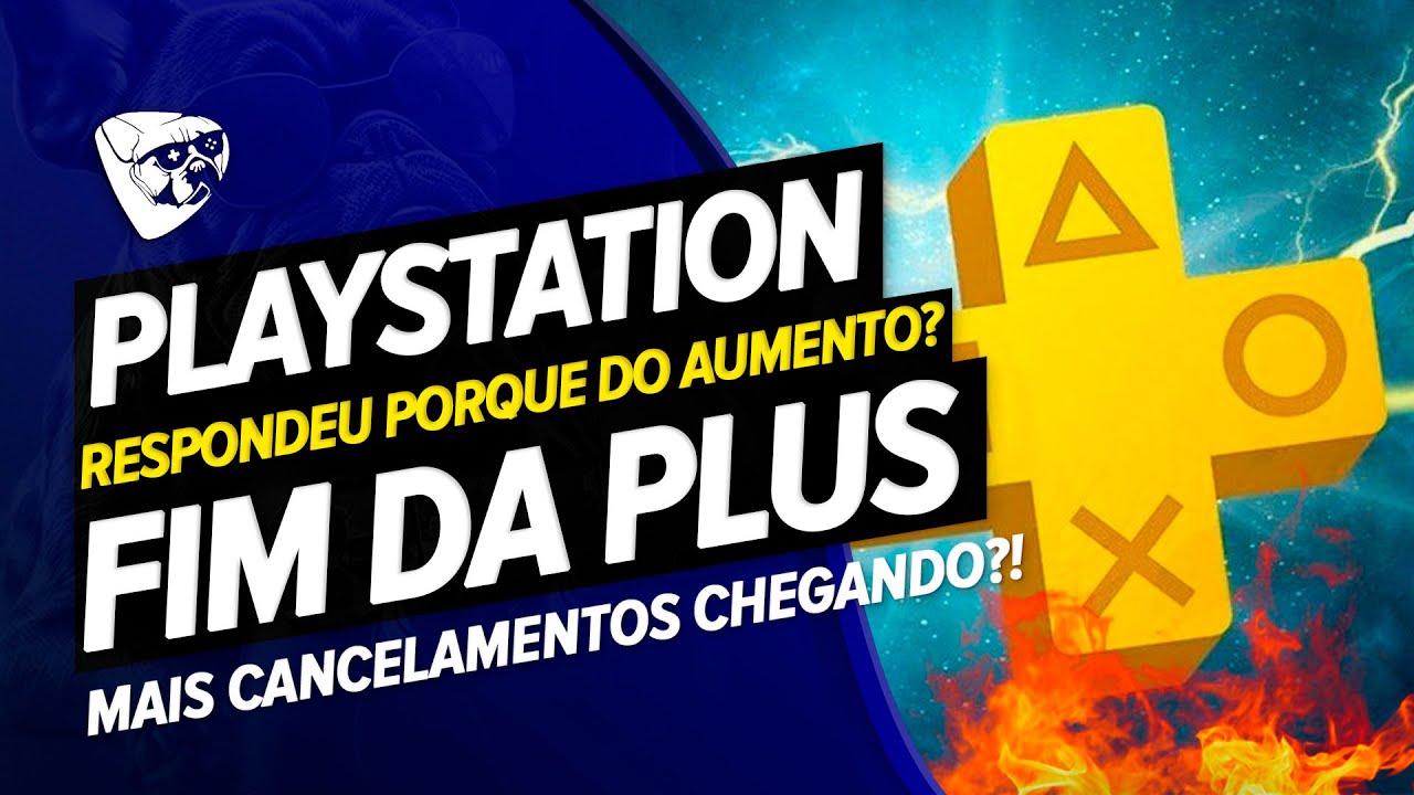 PS Plus: Entenda os Motivos Por Trás do Recente Aumento de Preço