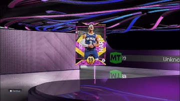 NBA 2K22 Valentines Day Guaranteed Pink Diamond Locker Code