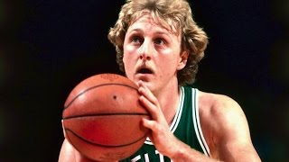 Larry Bird's Game Winner vs Portland Trail Blazers screenshot 3