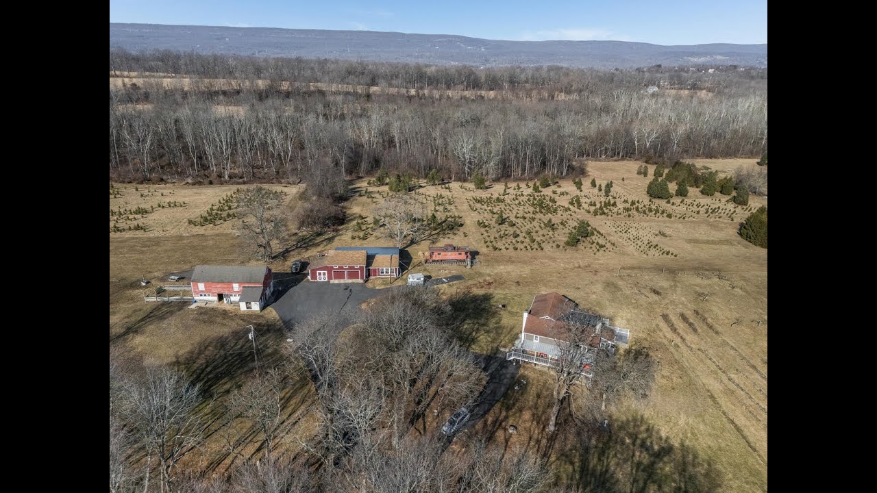 21 Frontage Road Blairstown, NJ | ColdwellBankerHomes.com