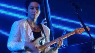 [FANCAM] 240131 THE ROSE (더로즈) - Sorry @ Dawn To Dusk Tour in Kuala Lumpur